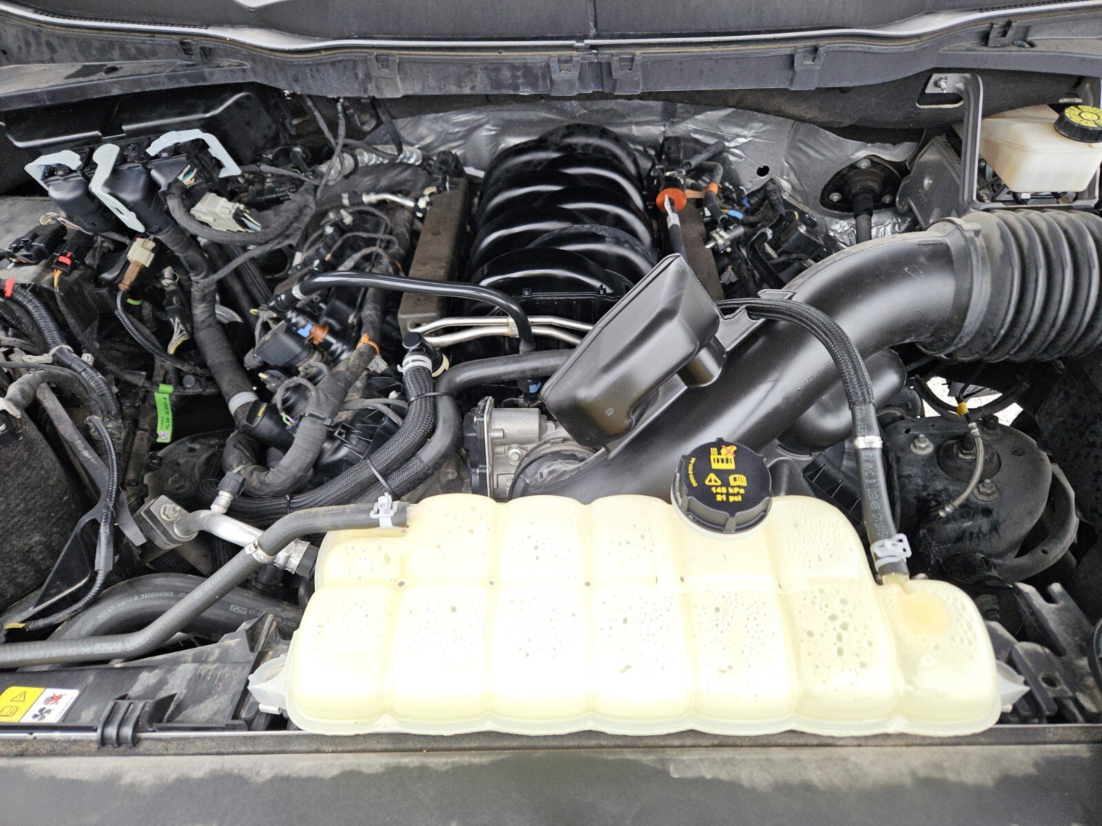 Certified 2023 Ford F150 XL w/ STX Appearance Package image 32