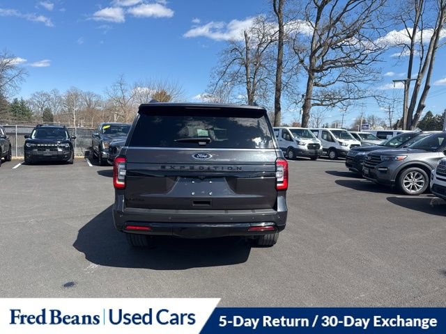 Certified 2023 Ford Expedition Limited AWD/4WD image 6