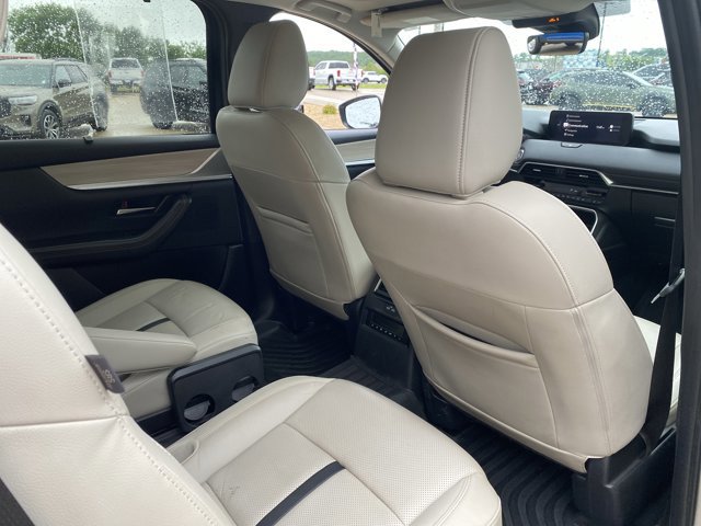 Used 2024 MAZDA CX-90 3.3 Turbo w/ Premium Package AWD/4WD image 8
