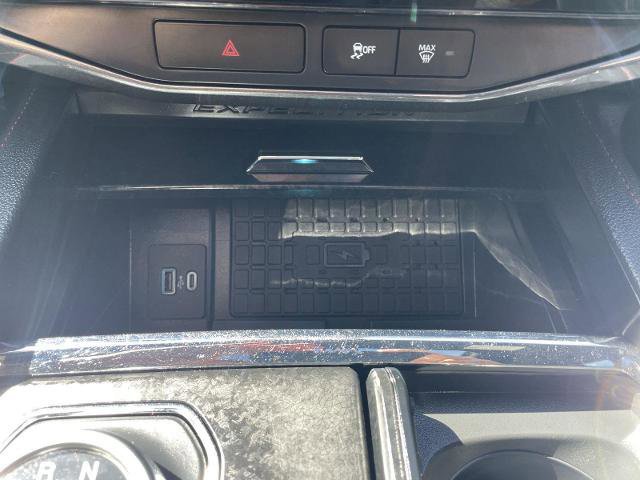 Certified 2022 Ford Expedition Limited image 33