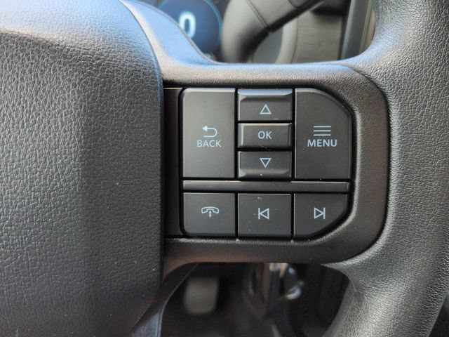 Certified 2026 Ford F150 STX AWD/4WD image 25