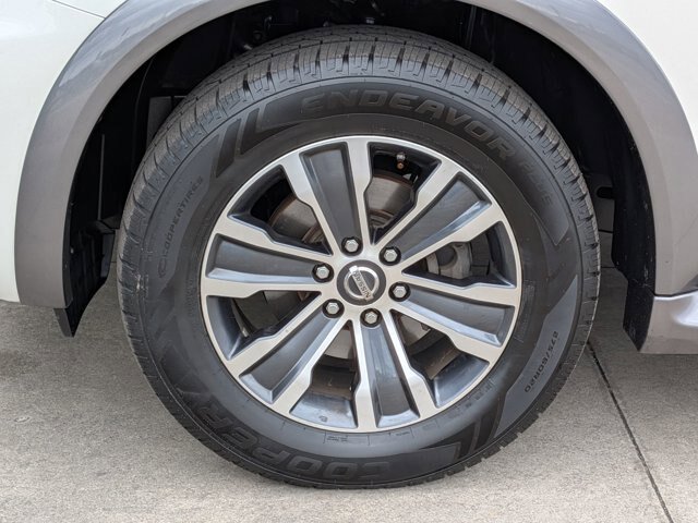 Used 2019 Nissan Armada SL w/ Premium Package AWD/4WD image 11