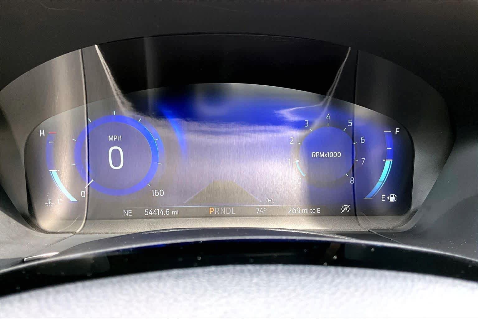 Certified 2022 Ford Escape SEL w/ Technology Package FWD image 26