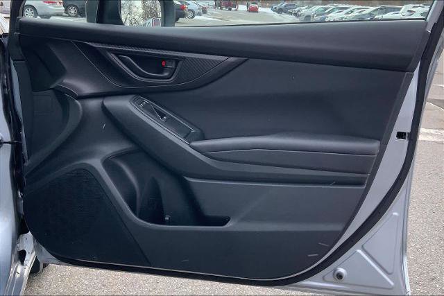 Used 2022 Subaru Impreza 2.0i image 23