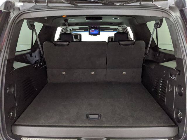 Used 2019 Cadillac Escalade ESV Platinum AWD/4WD image 21