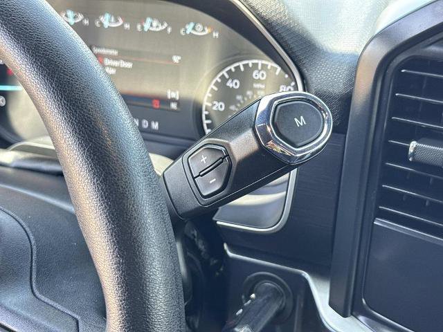 Certified 2022 Ford F150 XL w/ STX Appearance Package AWD/4WD image 16