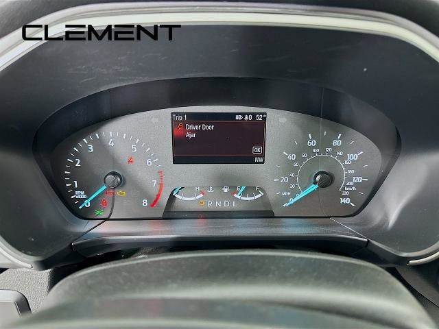 Certified 2022 Ford Escape SE w/ Convenience Package FWD image 18