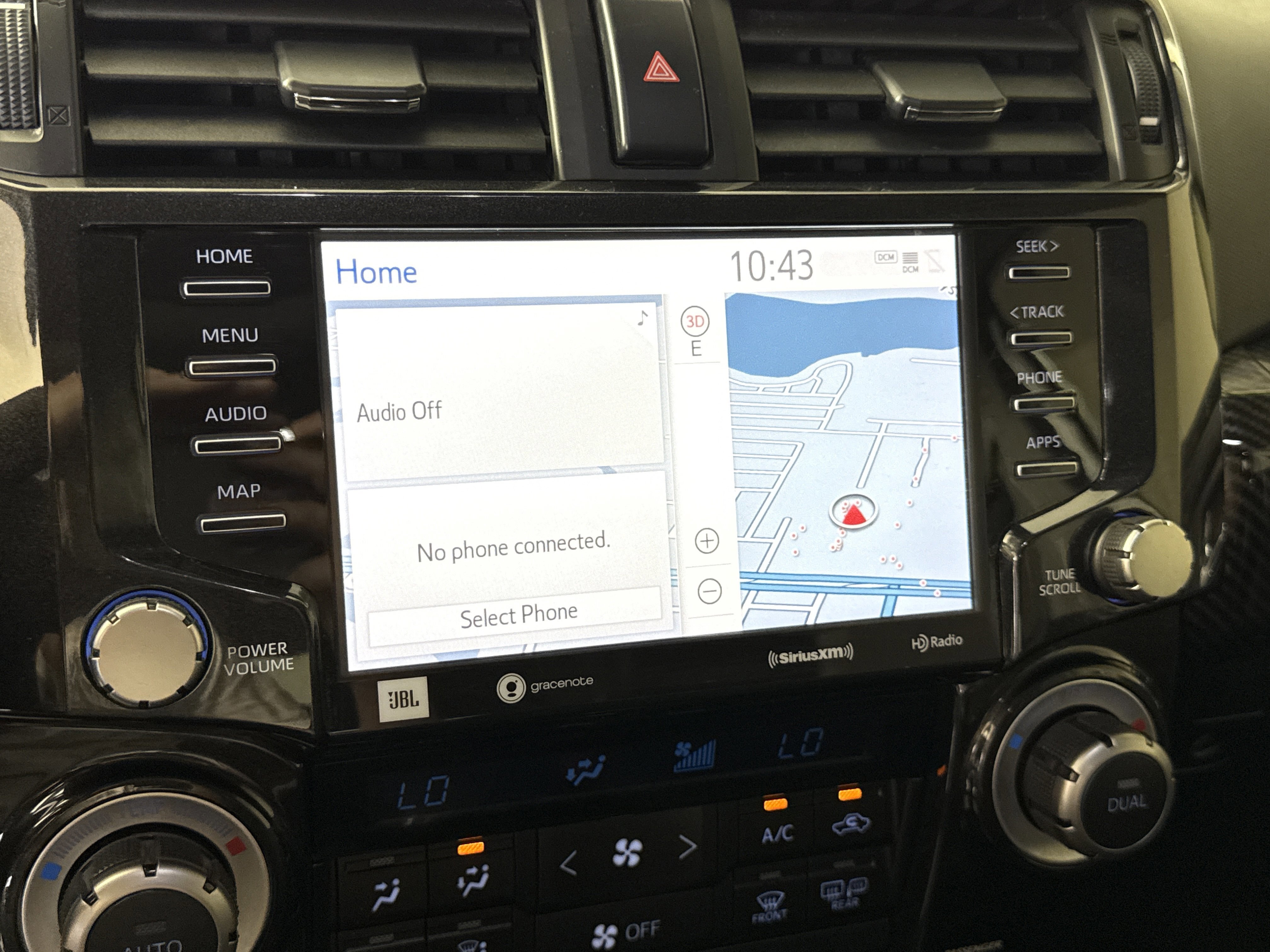 Used 2020 Toyota 4Runner TRD Pro AWD/4WD image 20