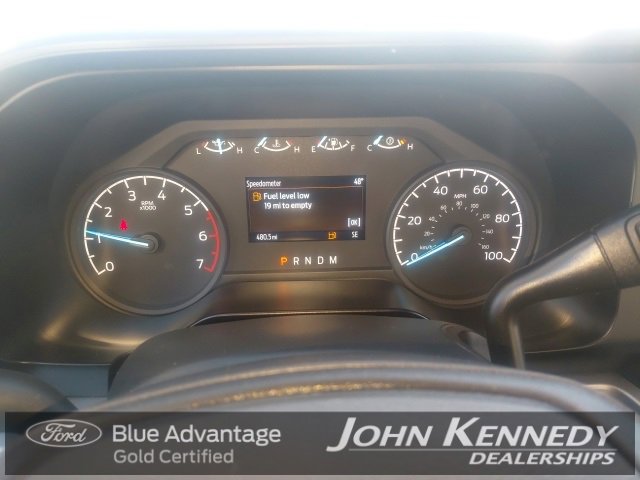 Certified 2024 Ford F350 XL w/ XL Off-Road Package image 11