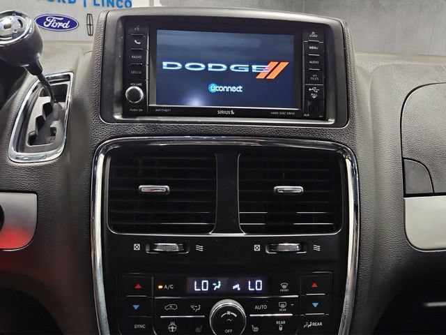 Used 2019 Dodge Grand Caravan GT FWD image 16