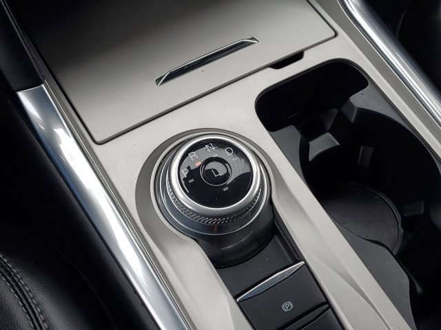 Certified 2022 Ford Explorer XLT w/ Equipment Group 202A image 29