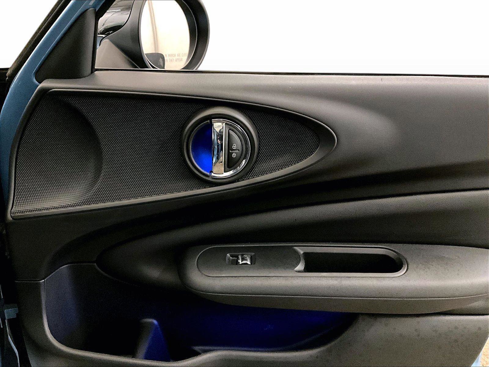 Used 2018 MINI Cooper Clubman ALL4 image 23