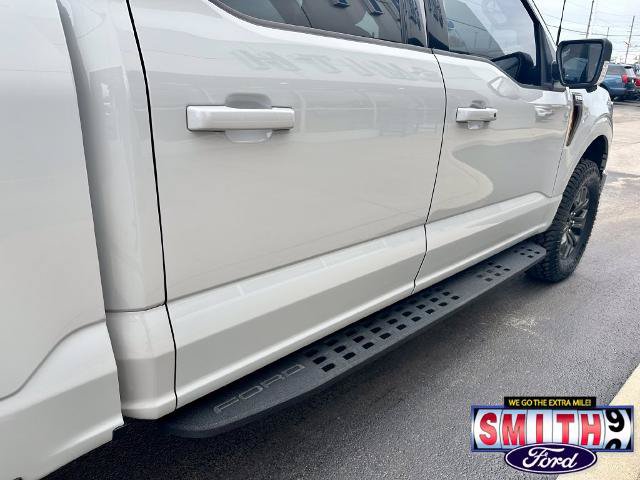 Certified 2023 Ford F150 Tremor w/ Trailer Tow Package AWD/4WD image 18