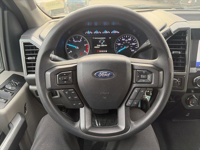 Certified 2022 Ford F250 XLT image 18
