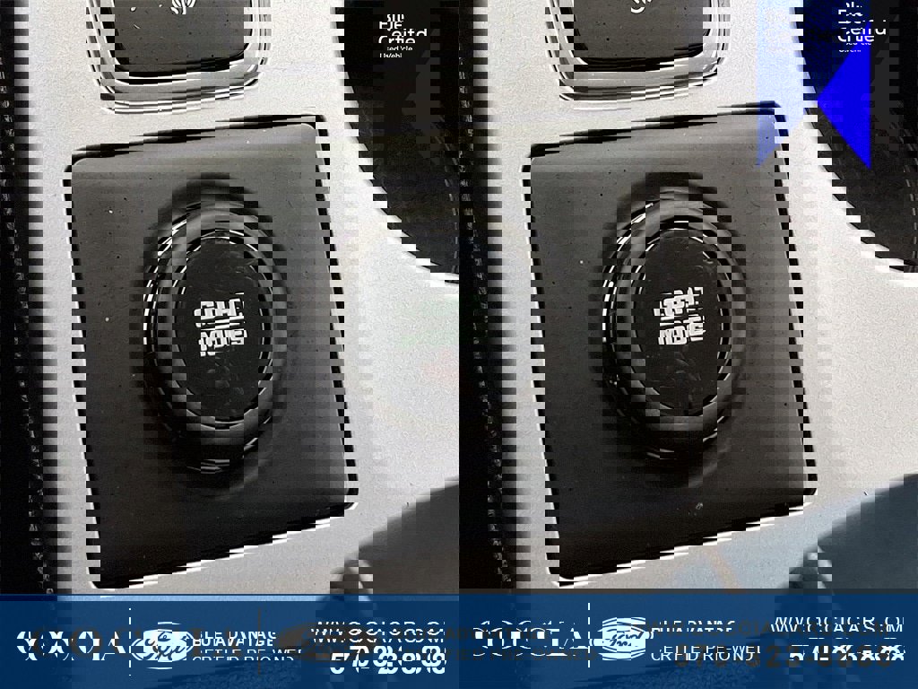 Certified 2023 Ford Bronco Sport Outer Banks image 26