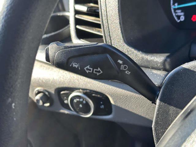 Certified 2020 Ford Transit 250 148 High Roof image 21