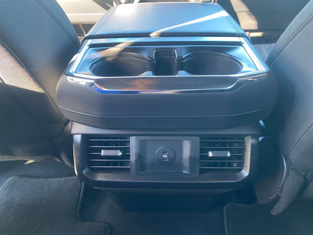 Certified 2025 Ford F150 STX RWD image 33