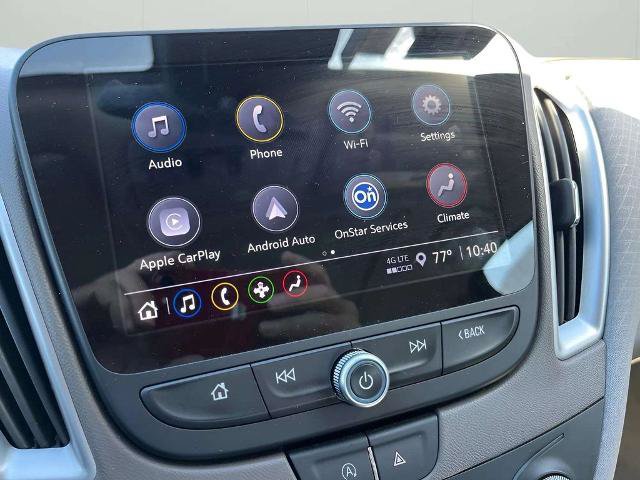 Used 2024 Chevrolet Malibu LT FWD image 23