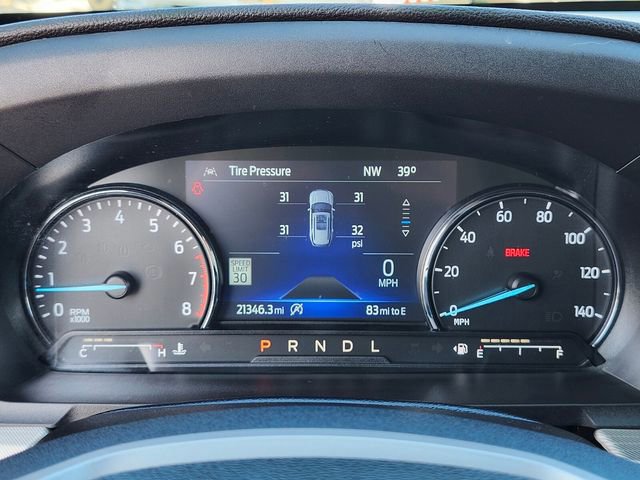 Certified 2023 Ford Explorer XLT w/ Equipment Group 202A image 33