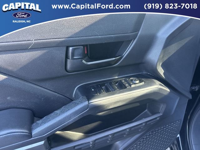 Used 2024 Toyota Tacoma SR5 image 21