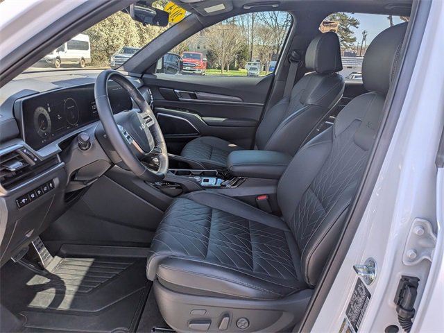Used 2024 Kia Telluride SX Prestige X-Line image 14
