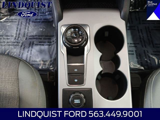 Certified 2021 Ford Bronco Sport Big Bend AWD/4WD image 19
