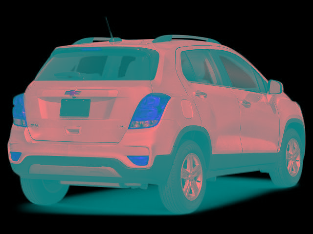 Used 2022 Chevrolet Trax LT w/ LT Convenience Package image 7