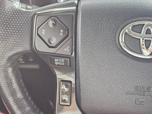 Used 2023 Toyota 4Runner TRD Off-Road Premium w/ Off Road Premium Plus Package AWD/4WD image 27