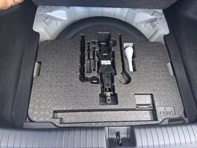 Used 2024 Honda Accord EX image 24