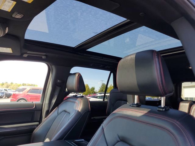 Certified 2023 Ford Expedition Limited AWD/4WD image 10