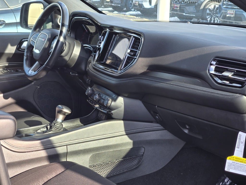 Used 2023 Dodge Durango SXT Launch Edition image 7