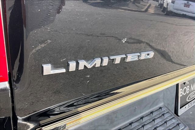 Used 2019 RAM 1500 Limited image 29