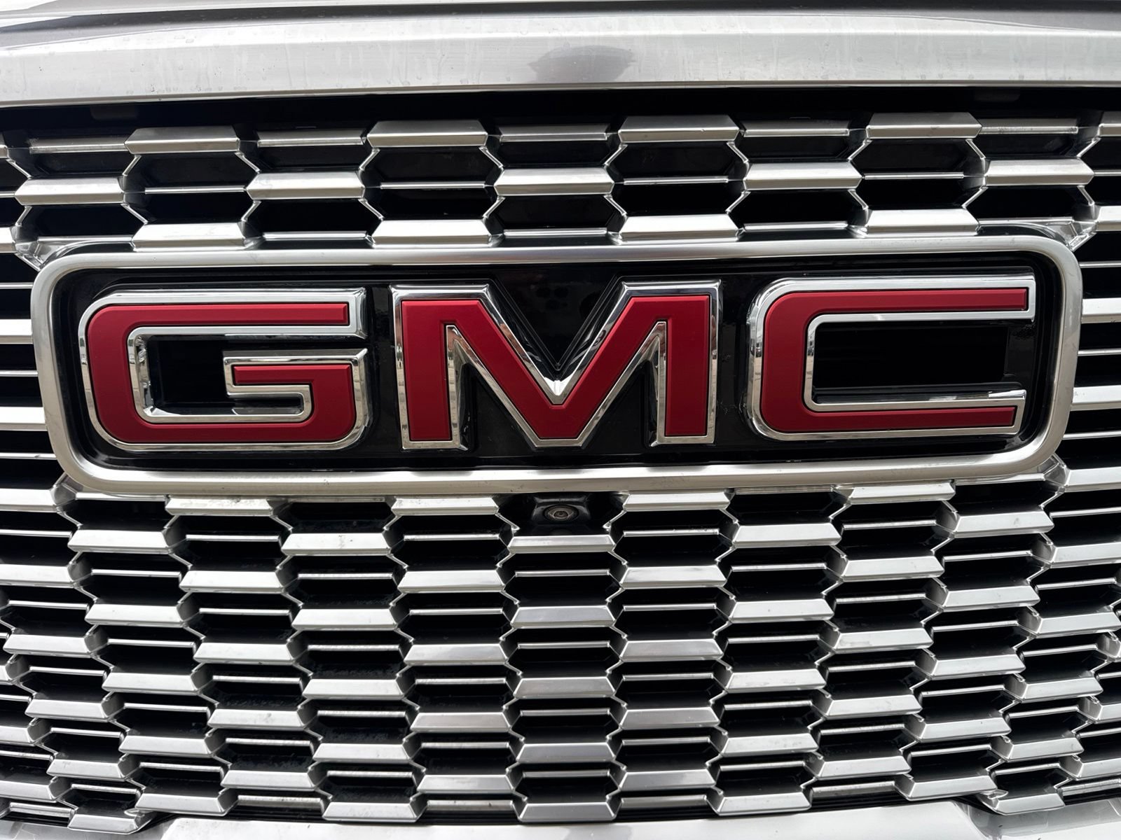 Used 2021 GMC Yukon XL Denali w/ Denali Premium Package AWD/4WD image 13