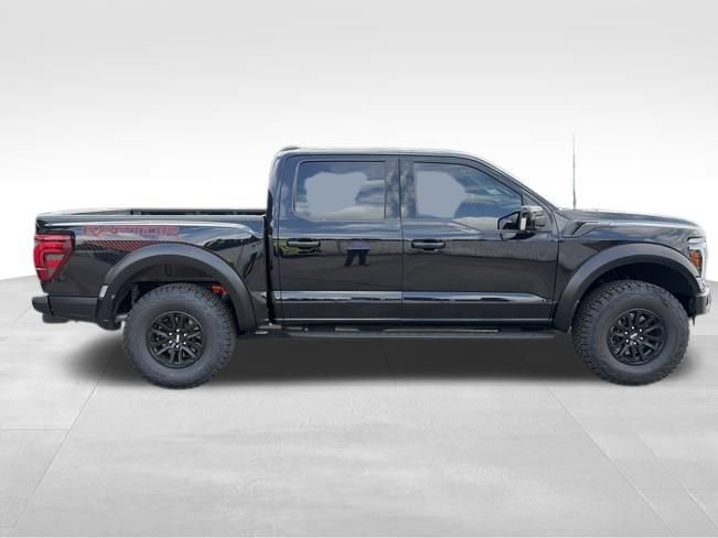 Certified 2025 Ford F150 Raptor AWD/4WD image 6