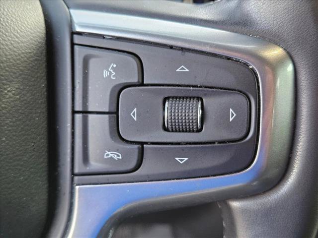 Used 2024 Chevrolet Silverado 1500 LT AWD/4WD image 13