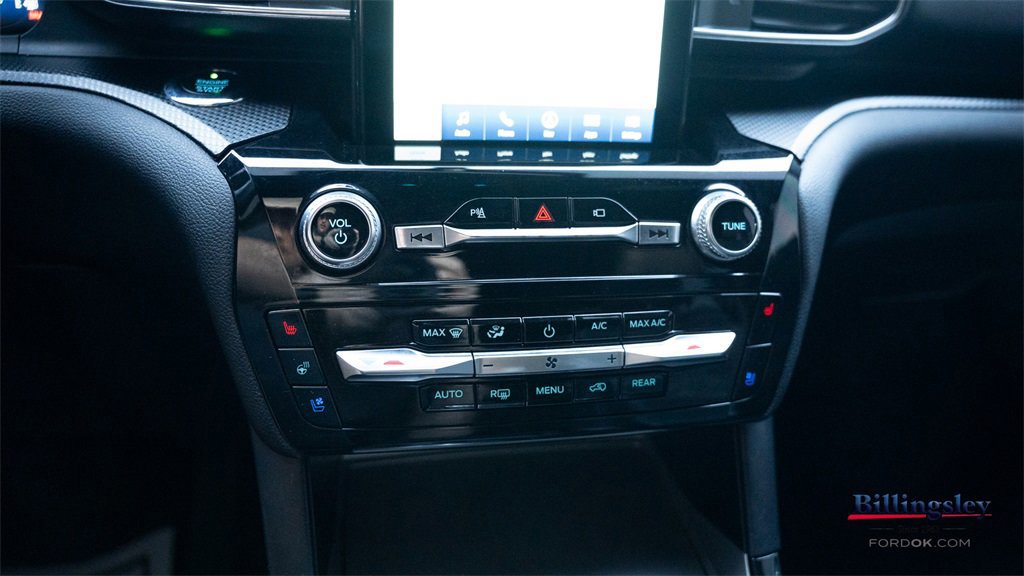 Certified 2021 Ford Explorer ST w/ Equipment Group 401A image 22