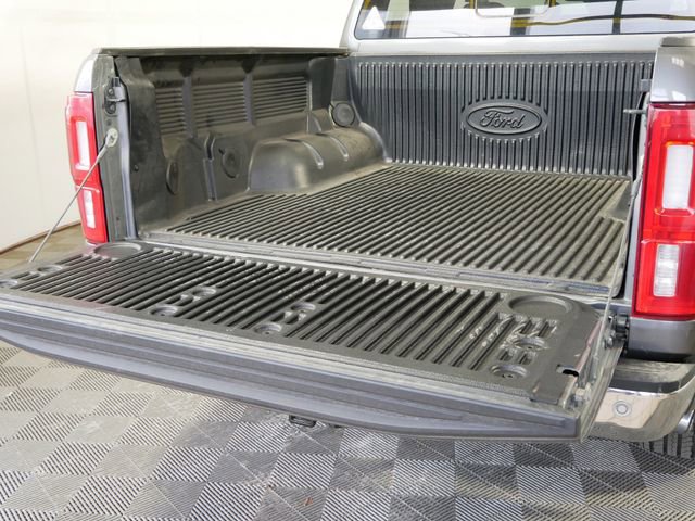 Certified 2022 Ford Ranger XLT w/ Equipment Group 302A High AWD/4WD image 13