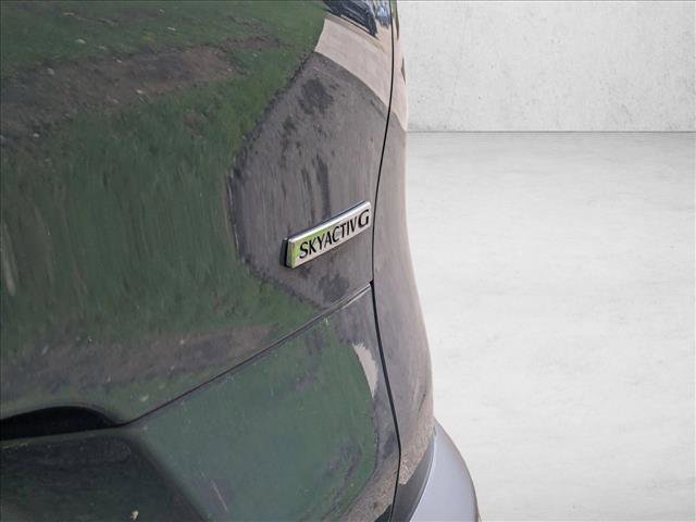 Used 2024 MAZDA CX-30 AWD 2.5 S w/ Preferred Package image 11