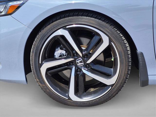 Used 2022 Honda Accord Sport image 21