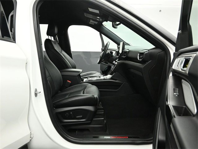 Certified 2022 Ford Explorer ST w/ Equipment Group 401A image 46