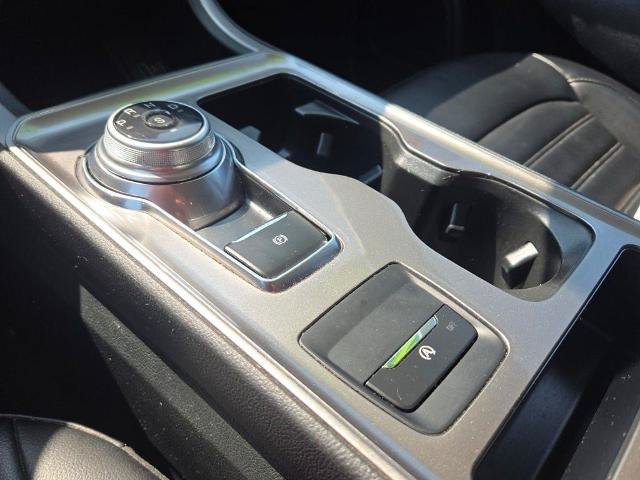 Certified 2024 Ford Edge SEL AWD/4WD image 22