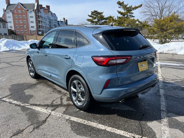 Certified 2023 Ford Escape ST-Line w/ Tech Pack #1 image 4