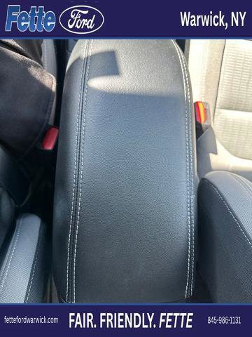 Certified 2022 Ford Escape S AWD/4WD image 20