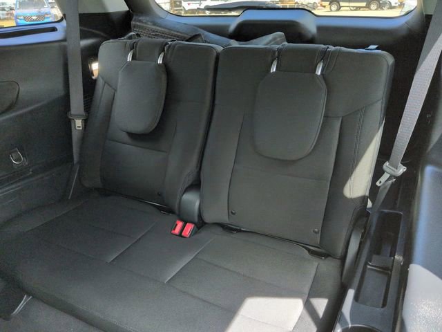 Certified 2023 Ford Explorer XLT image 14