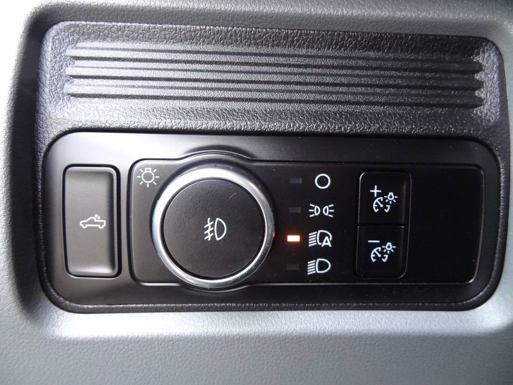 Certified 2024 Ford F350 XL w/ STX Appearance Package AWD/4WD image 12