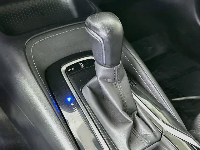 Used 2020 Toyota Corolla SE FWD image 18