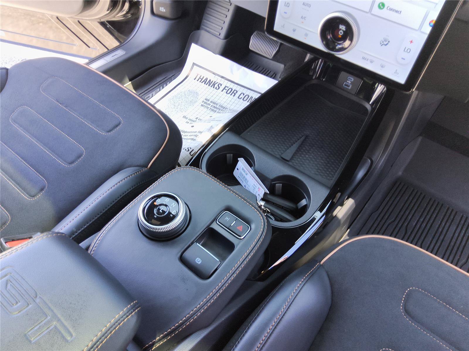 Certified 2023 Ford Mustang Mach-E GT AWD/4WD image 29
