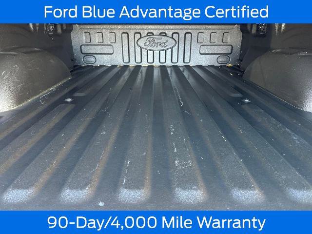 Certified 2021 Ford F150 Platinum w/ Equipment Group 701A High image 7