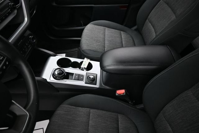 Certified 2021 Ford Bronco Sport Big Bend AWD/4WD image 27