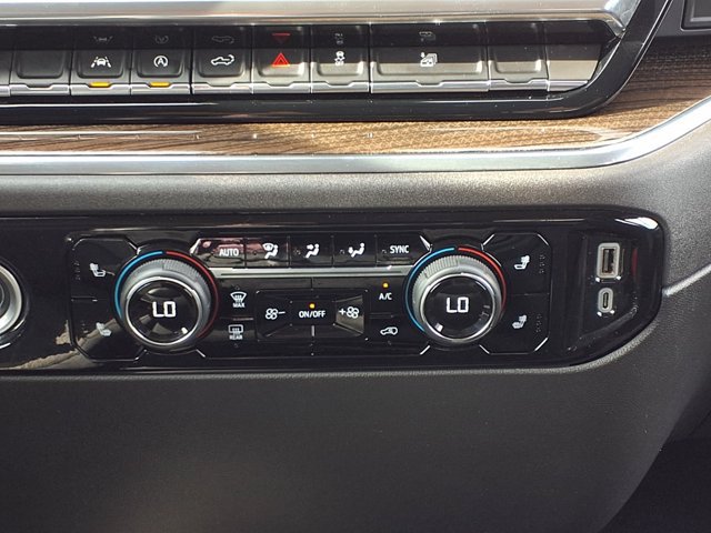 Used 2024 Chevrolet Silverado 1500 LT AWD/4WD image 14